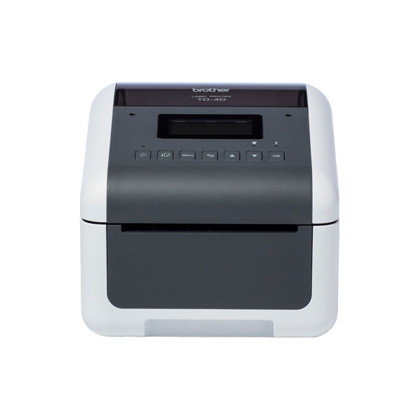 [DP] Brother TD-4550DNWB etikettskrivare | Bluetooth, Ethernet, USB, WiFi 833084 - 1