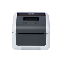 [DP] Brother TD-4550DNWB etikettskrivare | Bluetooth, Ethernet, USB, WiFi 833084