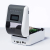 [DP] Brother TD-4550DNWB etikettskrivare | Bluetooth, Ethernet, USB, WiFi 833084 - 4
