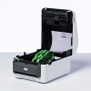 [DP] Brother TD-4550DNWB etikettskrivare | Bluetooth, Ethernet, USB, WiFi 833084 - 5