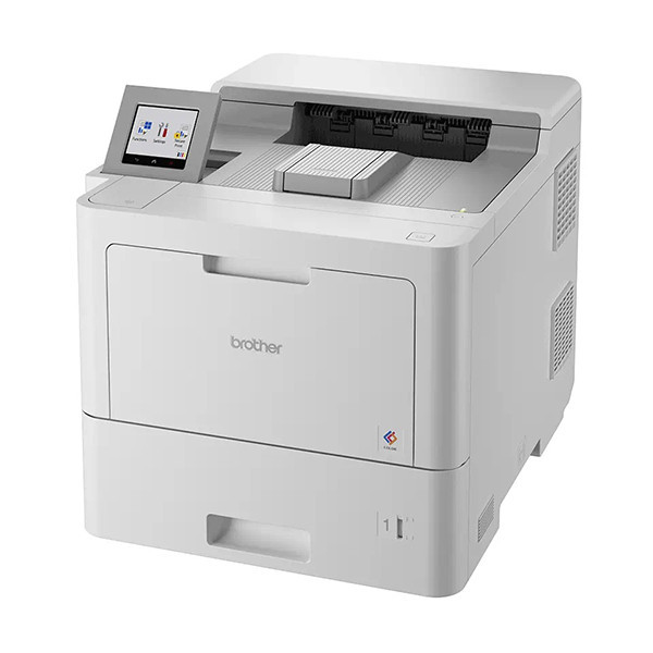 | Brother HL-L9430CDN A4 färglaserskrivare [PALLFRAKT 35kg] 833233 - 2