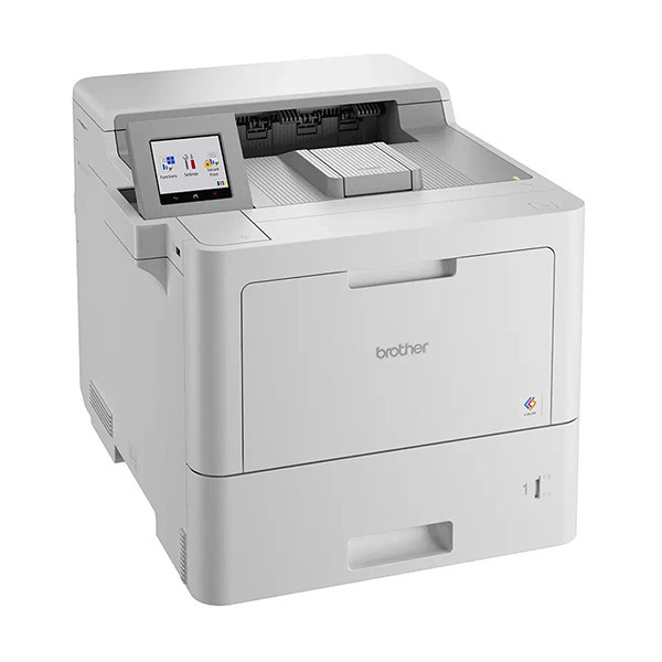 | Brother HL-L9430CDN A4 färglaserskrivare [PALLFRAKT 35kg] 833233 - 3