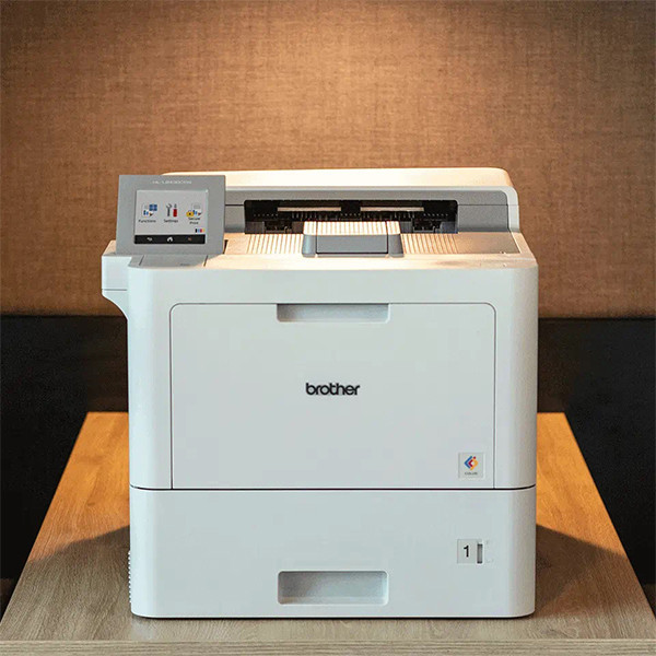 | Brother HL-L9430CDN A4 färglaserskrivare [PALLFRAKT 35kg] 833233 - 5