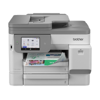 | Brother MFC-J5115DW Allt-i-ett A4 bläckstråleskrivare med WiFi (4 i 1) [22kg] 834088