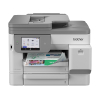 | Brother MFC-J5115DW Allt-i-ett A4 bläckstråleskrivare med WiFi (4 i 1) [22kg] 834088 - 1