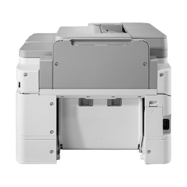| Brother MFC-J5115DW Allt-i-ett A4 bläckstråleskrivare med WiFi (4 i 1) [22kg] 834088 - 4