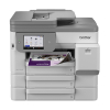 | Brother MFC-J5117DW Allt-i-ett A4 bläckstråleskrivare med WiFi (4 i 1) [25kg] 834089 - 1