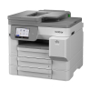 | Brother MFC-J5117DW Allt-i-ett A4 bläckstråleskrivare med WiFi (4 i 1) [25kg] 834089 - 2