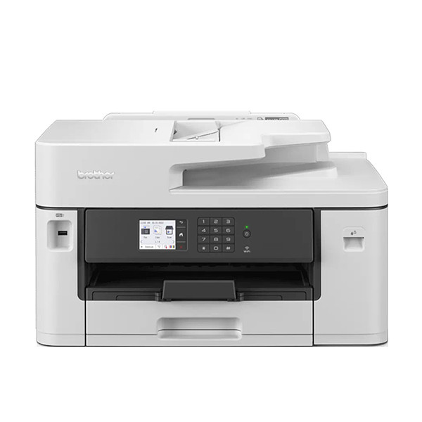 | Brother MFC-J5340DW Allt-i-ett A3 bläckstråleskrivare med WiFi (4 i 1) [19kg✔️] 833168 - 1