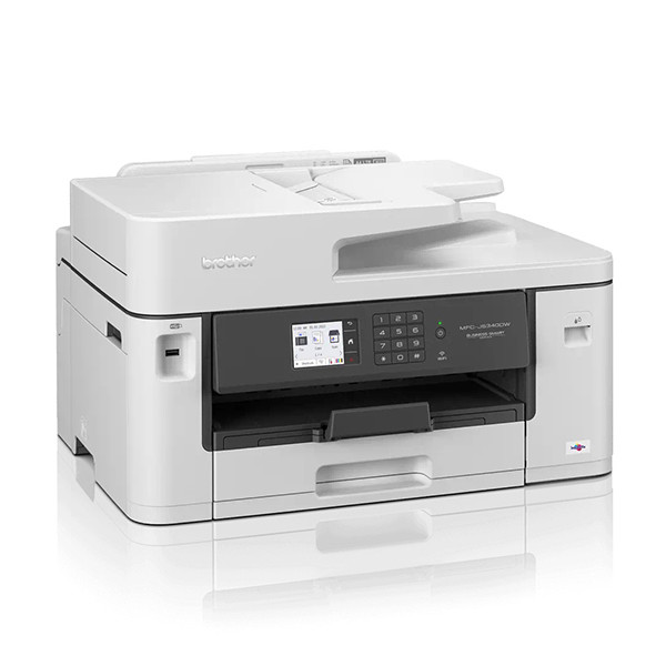 | Brother MFC-J5340DW Allt-i-ett A3 bläckstråleskrivare med WiFi (4 i 1) [19kg✔️] 833168 - 3