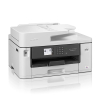 | Brother MFC-J5340DW Allt-i-ett A3 bläckstråleskrivare med WiFi (4 i 1) [19kg✔️] 833168 - 3