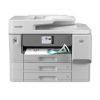 | Brother MFC-J6977DW Allt-i-ett A3 bläckstråleskrivare med WiFi (4 i 1) [34kg] 834056 - 1