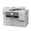 | Brother MFC-J6977DW Allt-i-ett A3 bläckstråleskrivare med WiFi (4 i 1) [34kg] 834056 - 2