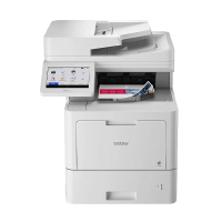 | Brother MFC-L9630CDN Allt-i-ett A4 färglaserskrivare (4 i 1) [PALLFRAKT 43kg] 833244
