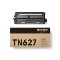 | Brother TN-627BK svart toner ultrahög kapacitet (original) 051564