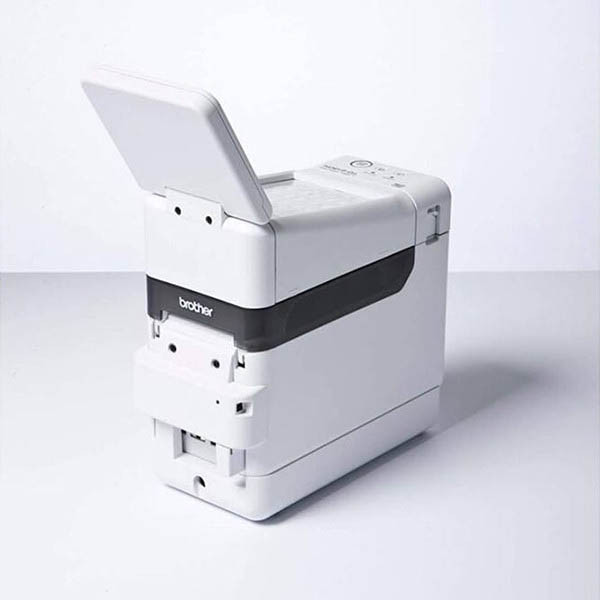 | Touch display unit | Brother PATDU001 834049 - 4