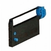 Brother 9010 svart nylon färgband (original Brother) 080332 - 1