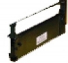 Brother 9030 svart nylon färgband (original Brother) 080334 - 1