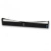 Brother 9050 svart nylon färgband (original Brother) 080338 - 1