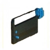 Brother 9060 svart nylon färgband (original Brother) 080340 - 1