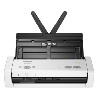 Brother ADS-1200 A4 Mobil Scanner [1.36Kg] ADS1200UN1 299122
