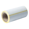 Brother BDE-1J044076-040 etikettrulle | 76 x 44mm (original) 080842 - 1