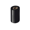 Brother BSP-1D300-110 färgband | svart | 300m x 111mm (original) 080940 - 1
