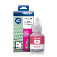 Brother BT5000M magenta bläckpatron (original) 350054