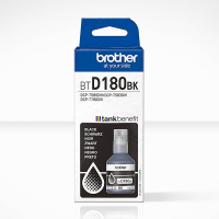 Brother BTD180BK svart bläckflaska (original) BTD180BK 051504