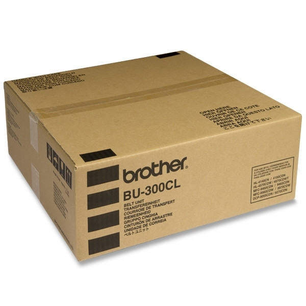 Brother BU-300CL transfer belt (original) BU-300CL 029212 - 1