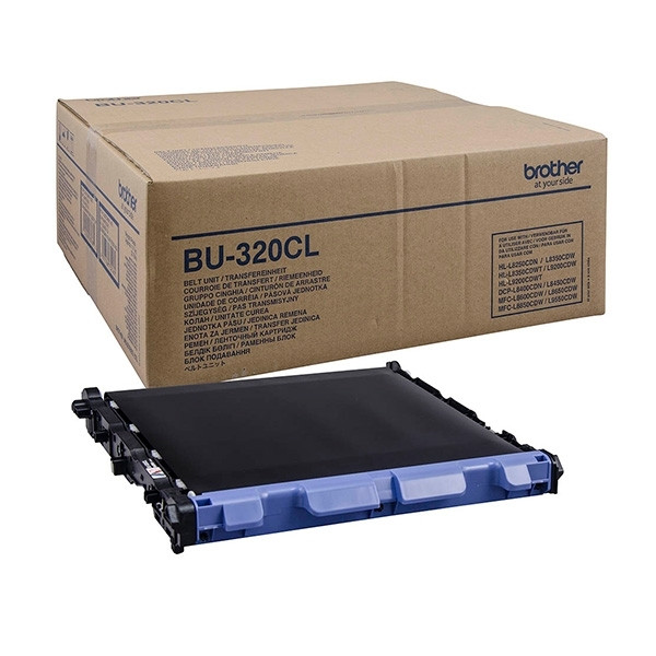 Brother BU-320CL transfer belt (original) BU320CL 051032 - 1