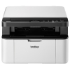 Brother DCP-1610W Allt-i-ett monolaserskrivare med WiFi (3 i 1) [9kg✔️] DCP1610WH1 832805 - 1