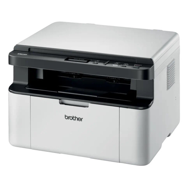 Brother DCP-1610W Allt-i-ett monolaserskrivare med WiFi (3 i 1) [9kg✔️] DCP1610WH1 832805 - 2