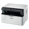 Brother DCP-1610W Allt-i-ett monolaserskrivare med WiFi (3 i 1) [9kg✔️] DCP1610WH1 832805 - 2