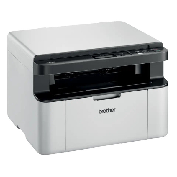 Brother DCP-1610W Allt-i-ett monolaserskrivare med WiFi (3 i 1) [9kg✔️] DCP1610WH1 832805 - 3