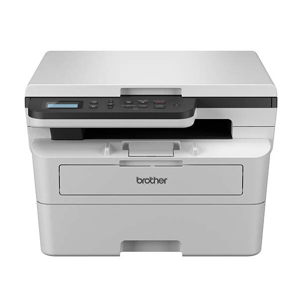 Brother DCP-B7600D Allt-i-ett A4 monolaserskrivare (3-i-1) [11kg] 834065 - 1