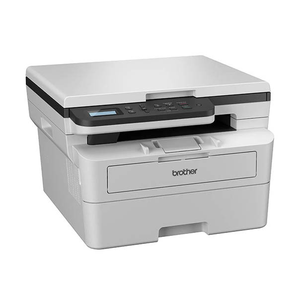 Brother DCP-B7600D Allt-i-ett A4 monolaserskrivare (3-i-1) [11kg] 834065 - 3
