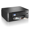 Brother DCP-J1050DW Allt-i-ett A4 bläckstråleskrivare med WiFi (3 i 1) [8kg✔️] DCPJ1050DWRE1 833151 - 1