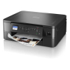 Brother DCP-J1050DW Allt-i-ett A4 bläckstråleskrivare med WiFi (3 i 1) [8kg✔️] DCPJ1050DWRE1 833151 - 2