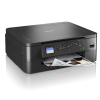 Brother DCP-J1050DW Allt-i-ett A4 bläckstråleskrivare med WiFi (3 i 1) [8kg✔️] DCPJ1050DWRE1 833151 - 3