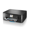 Brother DCP-J1140DW Allt-i-ett A4 bläckstråleskrivare med WiFi (3 i 1) [8kg✔️] DCPJ1140DWRE1 833152 - 3
