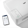 Brother DCP-J1200WE Allt-i-ett A4 bläckstråleskrivare med WiFi (3 i 1) [8kg] DCPJ1200WERE1 832960 - 4