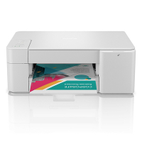 Brother DCP-J1200W Allt-i-ett A4 bläckstråleskrivare med WiFi (3 i 1) [8kg✔️] DCPJ1200WRE1 833154