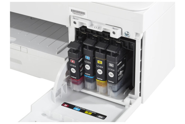 Brother DCP-J1200W Allt-i-ett A4 bläckstråleskrivare med WiFi (3 i 1) [8kg✔️] DCPJ1200WRE1 833154 - 5