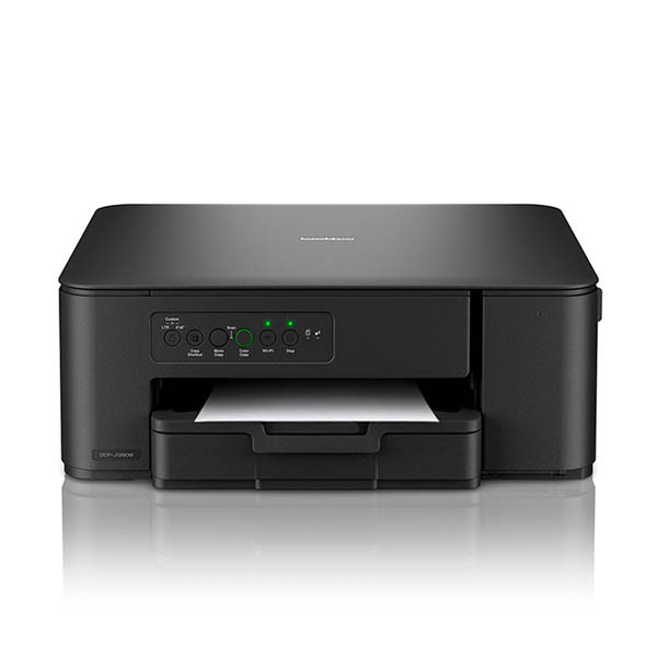 Brother DCP-J1260W Allt-i-ett A4 bläckstråleskrivare (3 i 1)  [8kg] DCPJ1260WRE1 833456 - 1