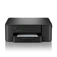 Brother DCP-J1260W Allt-i-ett A4 bläckstråleskrivare (3 i 1)  [8kg] DCPJ1260WRE1 833456
