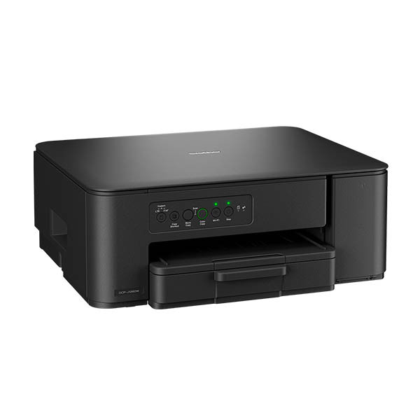 Brother DCP-J1260W Allt-i-ett A4 bläckstråleskrivare med WiFi (3-i-1)  [8kg] 833456 - 2
