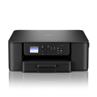 Brother DCP-J1310DW Allt-i-ett A4 bläckstråleskrivare (3 i 1) [8kg] DCPJ1310DWRE1 833457