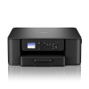 Brother DCP-J1310DW Allt-i-ett A4 bläckstråleskrivare (3 i 1) [8kg] DCPJ1310DWRE1 833457 - 1