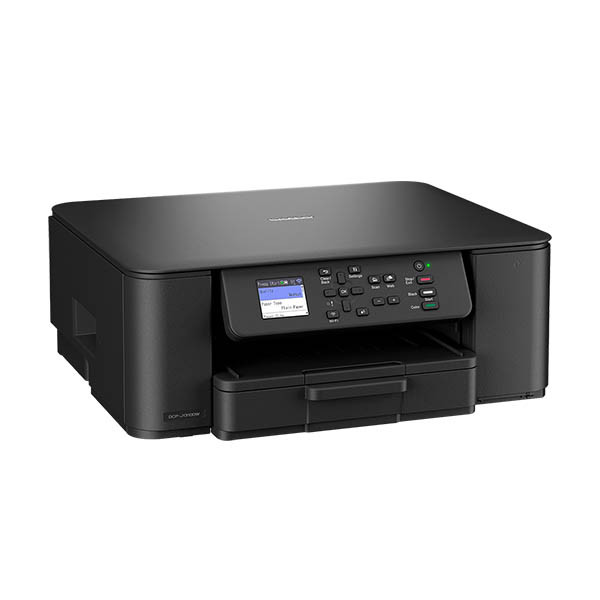 Brother DCP-J1310DW Allt-i-ett A4 bläckstråleskrivare (3 i 1) [8kg] DCPJ1310DWRE1 833457 - 2